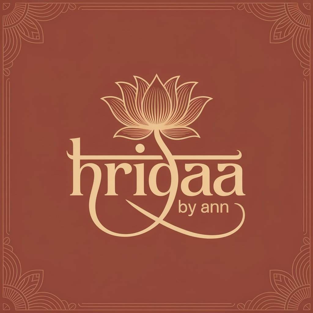 Hridaabyann logo